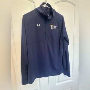 Under Armor 1/4 Zip
